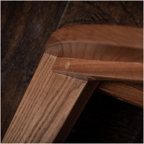 MEDA FURNITURE Hoklica Nire – brest 45 cm - BrestM45rav