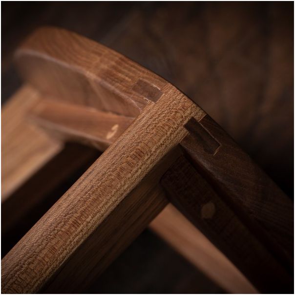 MEDA FURNITURE Hoklica Nire – brest 45 cm - BrestM45rav