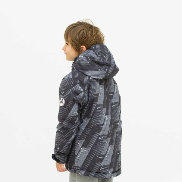ELLESSE Jakna miki boys Ski jacket bg - ELSJ193314-01