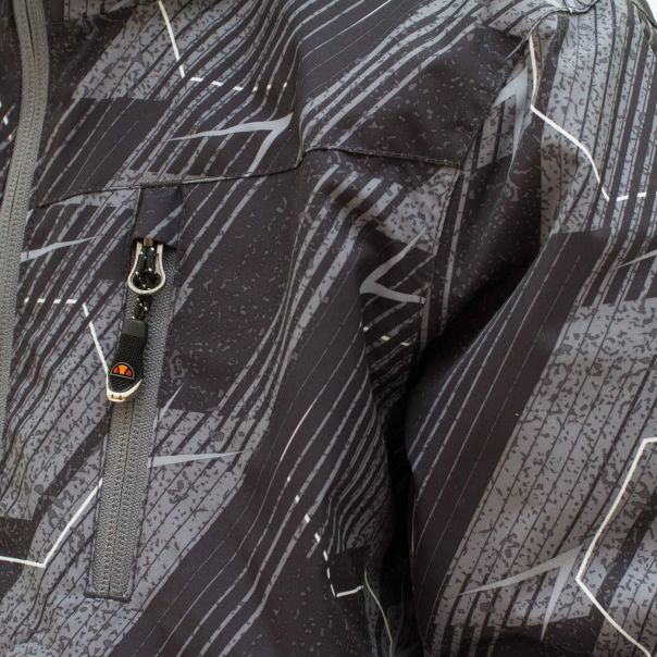 ELLESSE Jakna miki boys Ski jacket bg - ELSJ193314-01