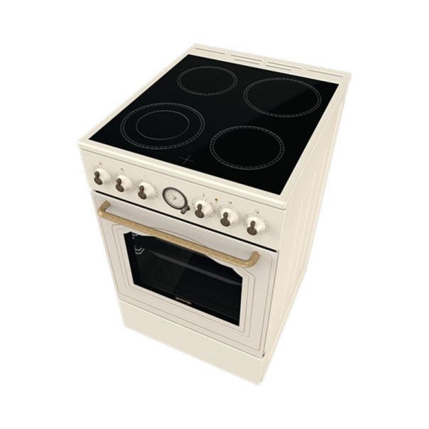 GORENJE Električni šporet GECS5B70CLI - GECS5B70CLI