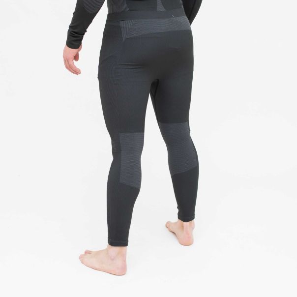 ELLESSE Helanke woodrow mens Ski underwear pants m - ELU193101-01