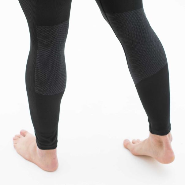 ELLESSE Helanke woodrow mens Ski underwear pants m - ELU193101-01