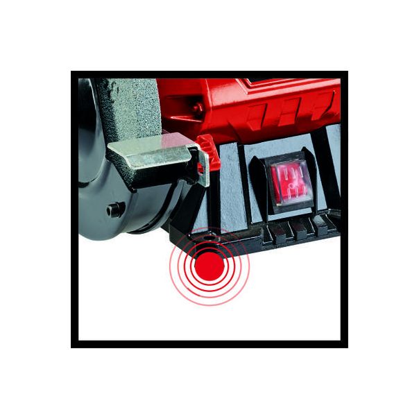 EINHELL Stona brusilica TC-BG 150 - EP2836257