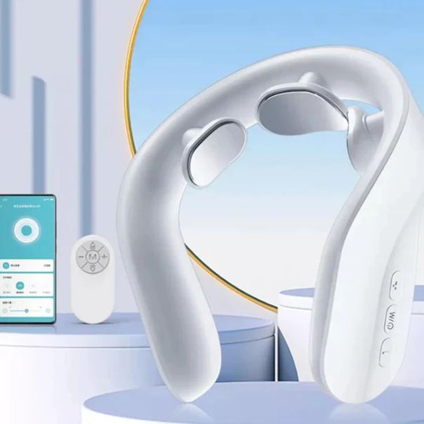 ENCHEN Masažer za vrat G20 - ENCHENG20