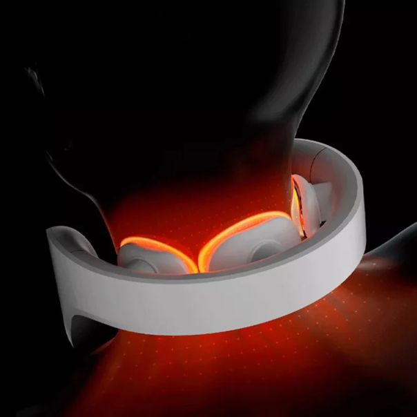 ENCHEN Masažer za vrat K1 - ENCHENK1