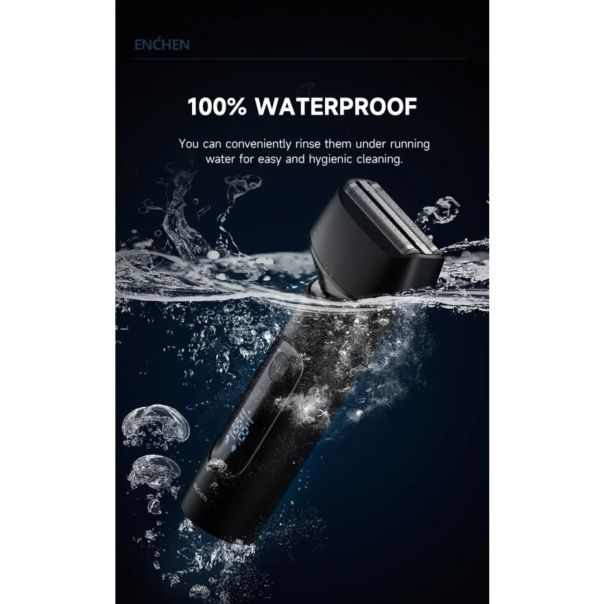 ENCHEN Aparat za brijanje MS001 - ENCHENMS001