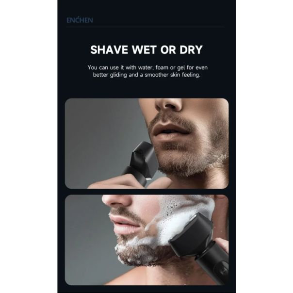 ENCHEN Aparat za brijanje MS001 - ENCHENMS001