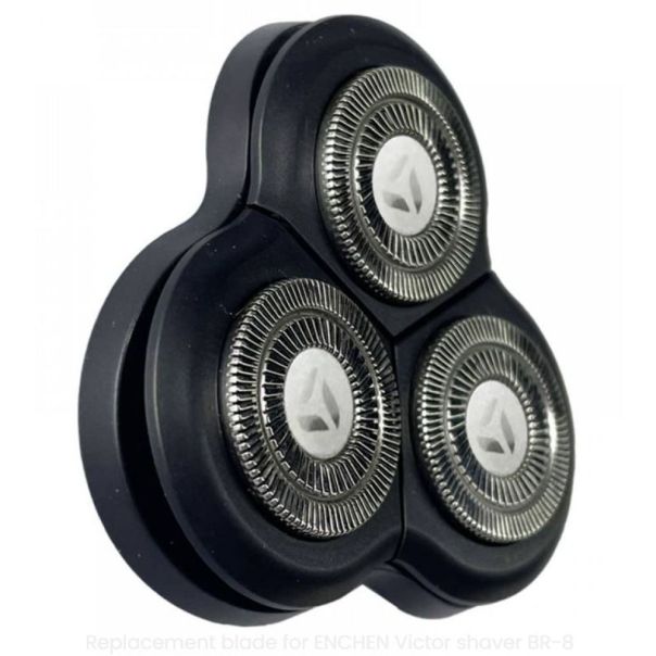 ENCHEN Zamenski nastavak Victor - EnchenVictornastavak