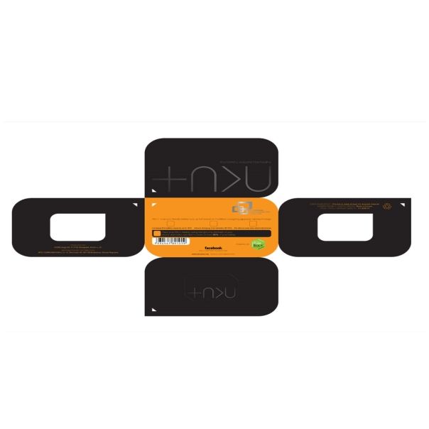 Energetska folija za baterije AKU PLUS - 35301