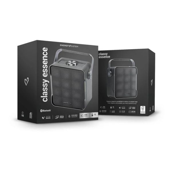ENERGY SISTEM Bluetooth zvučnik Classy Essence M45959 - EP2855636