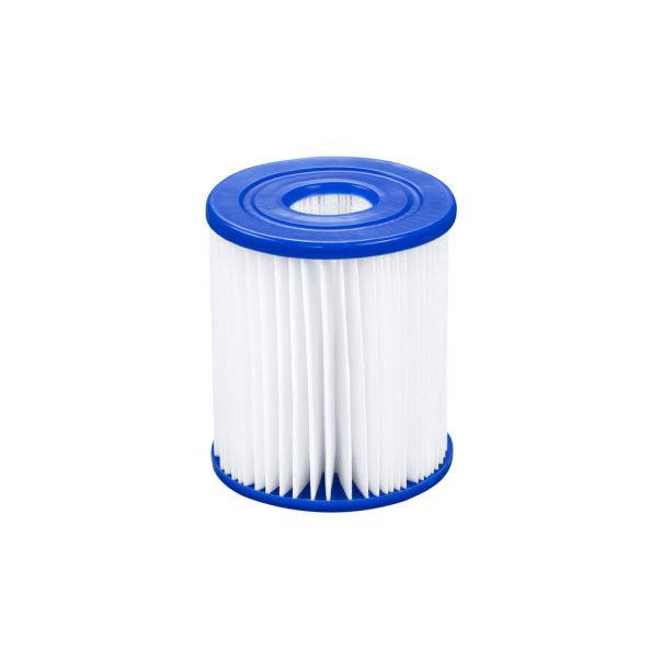 BESTWAY Bazen sa metalnom konstrukcijom i filter pumpom 366x201x66cm Steel pro - 4045-1