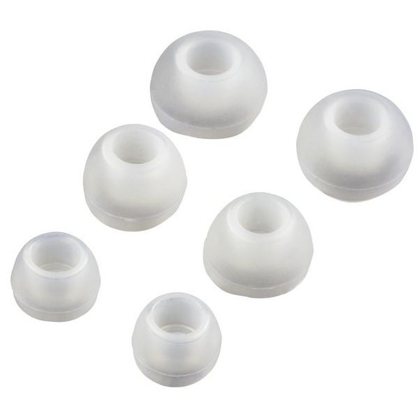 HAMA Stereo slušalice za telefon Basic, bela - 135616