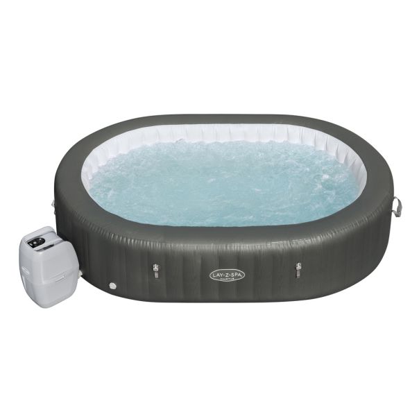 BESTWAY Đakuzi 270x180x71cm Lay-Z-Spa Smart Airjet - 4020-1