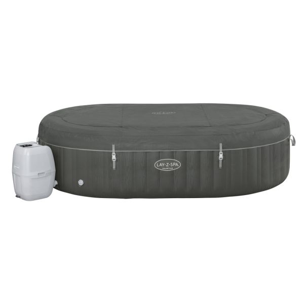 BESTWAY Đakuzi 270x180x71cm Lay-Z-Spa Smart Airjet - 4020-1