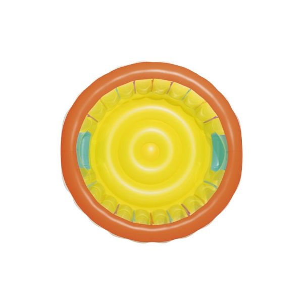 BESTWAY Trambolina na naduvavanje Bouncer bounce jam - 3958-1
