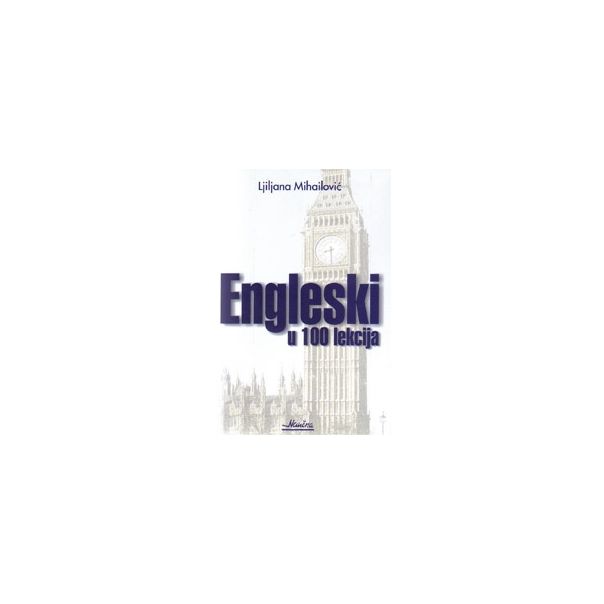 Engleski u 100 lekcija - 9788684153793