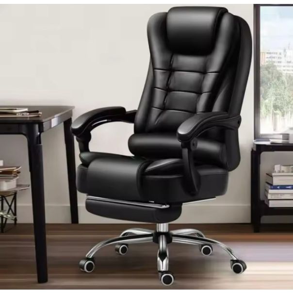 ENT Kancelarijska Stolica Boss - ENT-Boss