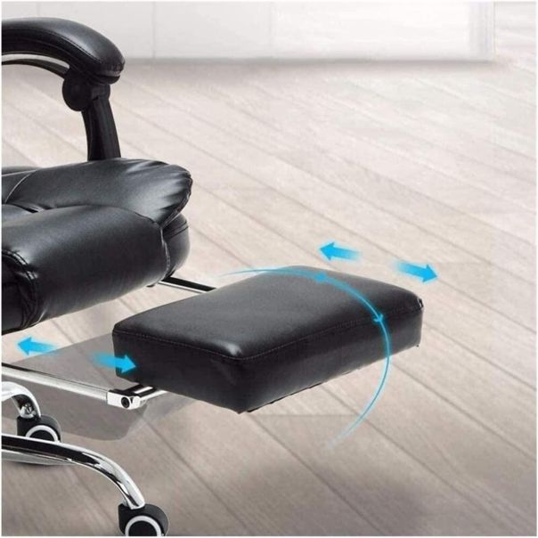 ENT Kancelarijska Stolica Boss - ENT-Boss