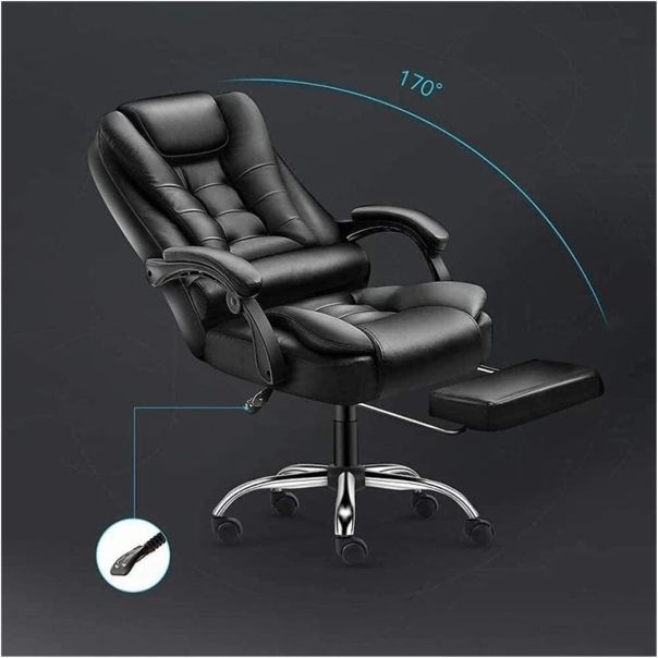 ENT Kancelarijska Stolica Boss - ENT-Boss