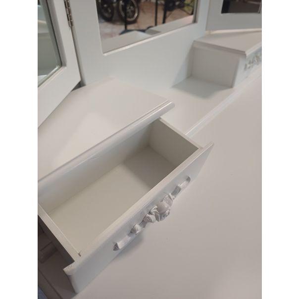 ENT Sto za šminkanje Donna - ENT-Donna