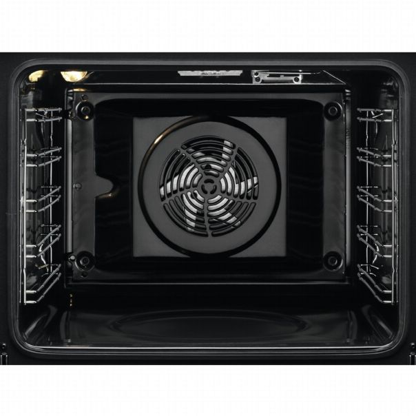 ELECTROLUX Ugradna rerna sa ventilatorom EOC5E70X - EOC5E70X
