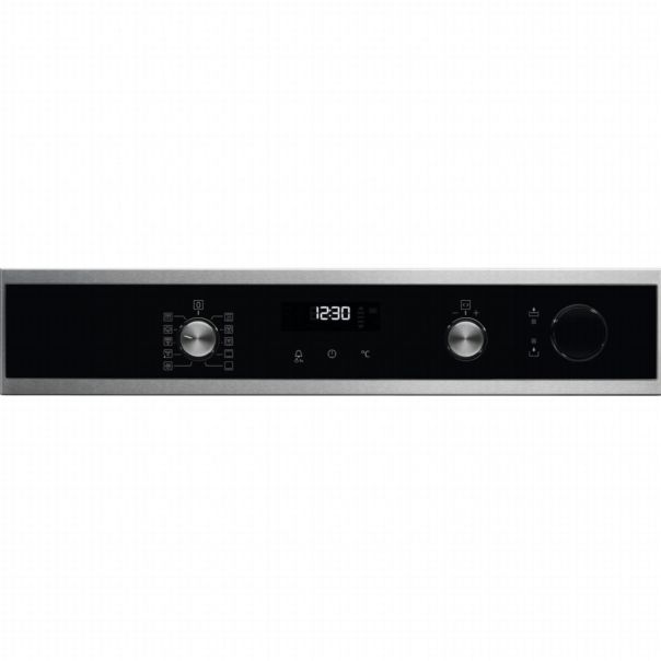 ELECTROLUX Ugradna rerna sa ventilatorom EOC6P71X - EOC6P71X