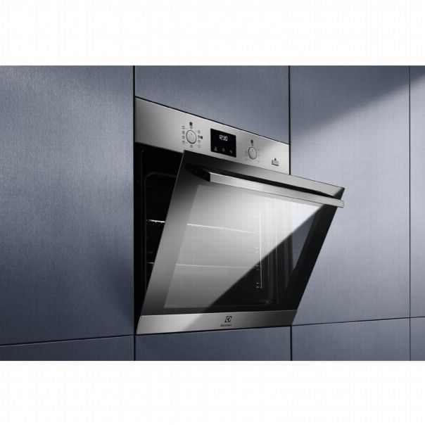 ELECTROLUX Ugradna rerna sa ventilatorom EOD3H50TX Electrolux - EOD3H50TX