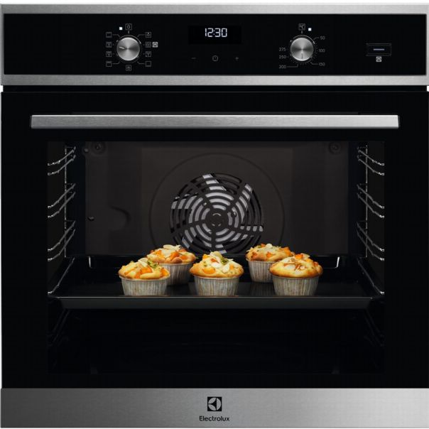 ELECTROLUX Ugradna rerna EOD5C70X - 16843