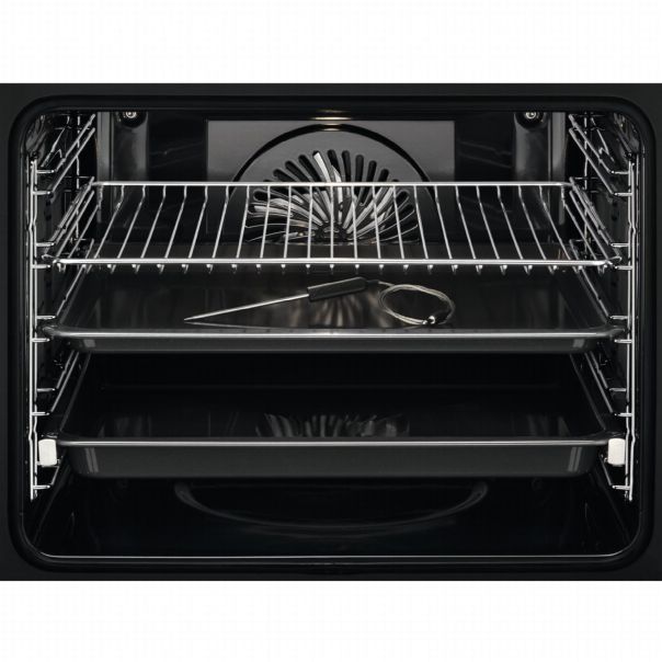 ELECTROLUX Ugradna rerna EOE7P31Z BI - EOE7P31Z