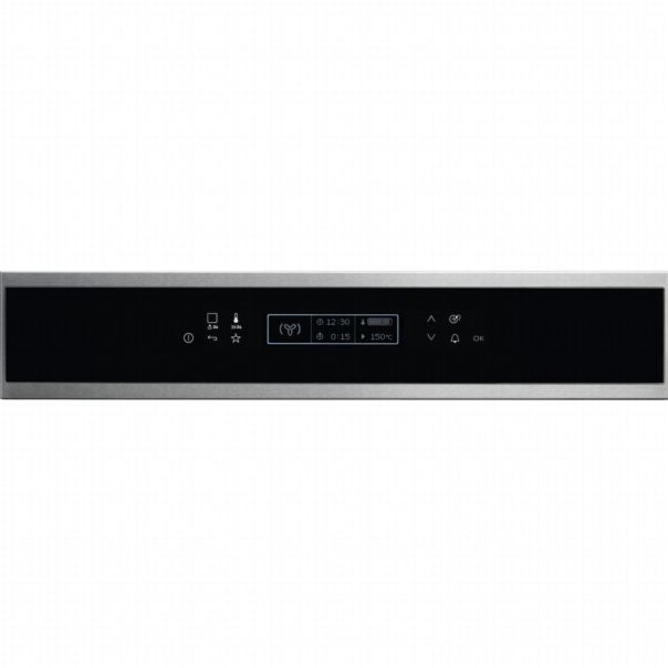 ELECTROLUX Ugradna rerna sa ventilatorom EOE8P31X - EOE8P31X