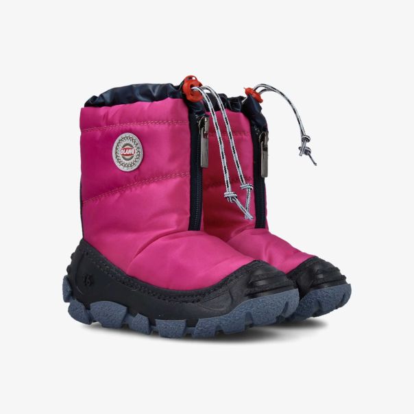 OLANG Čizme eolo gt - EOLO-847