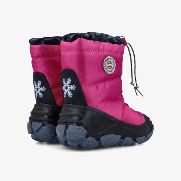 OLANG Čizme eolo gt - EOLO-847