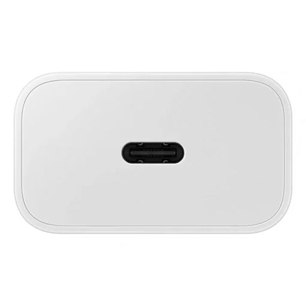 SAMSUNG Super univerzalni adapter 25W TipC, sa kablom, bela - 75172