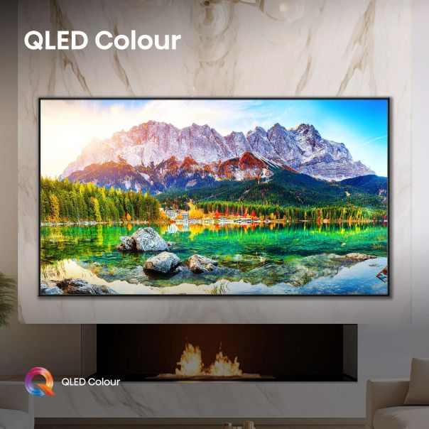 HISENSE Televizor 75E8Q, Ultra HD, Smart - EP2979927