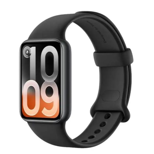 XIAOMI Smart Band 10 Pro, crna - EP3089649