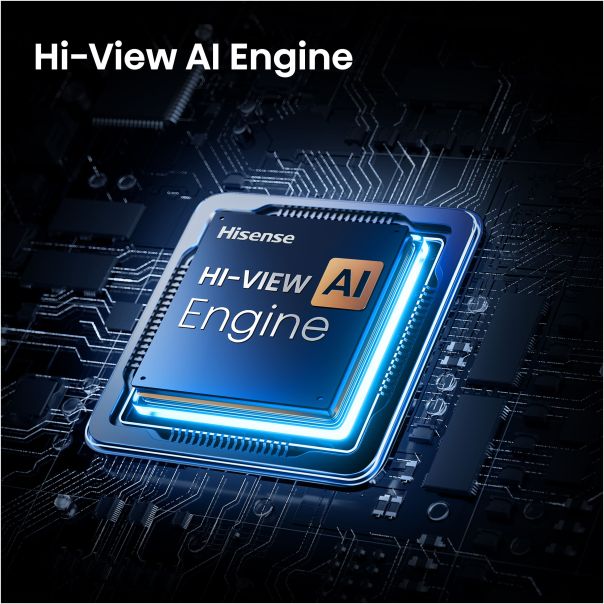 HISENSE Televizor 75E8S, Ultra HD, Smart - EP3192975
