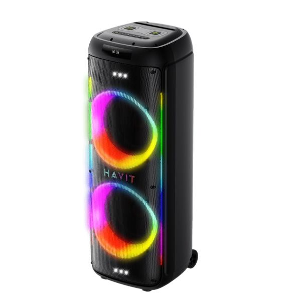 HAVIT Bluetooth zvučnik SQ151BT, cena - EP3199097