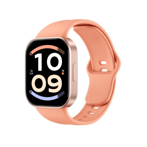 XIAOMI Pametni Sat Redmi Watch 6 Active, narandžasta - EP3199136