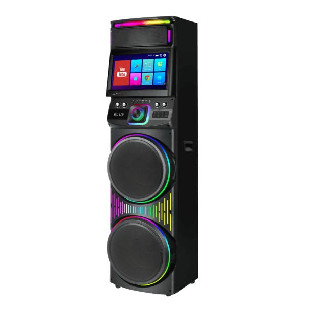 HAVIT Bluetooth zvučnik SQ155BT, crna - EP3199561