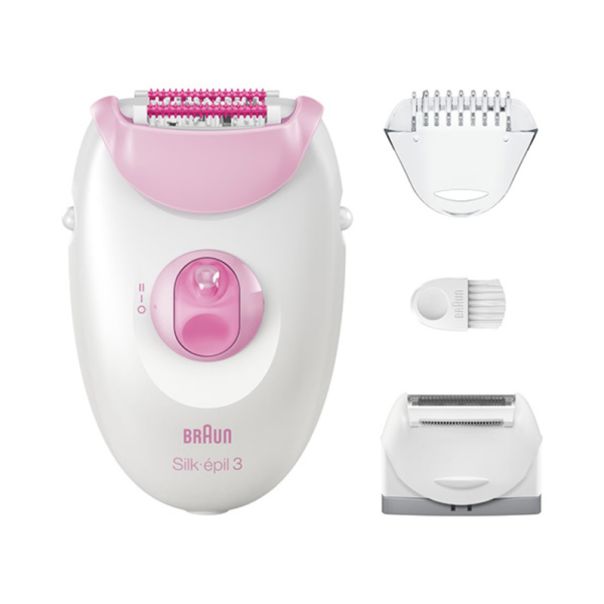 BRAUN Epilator SE3-031 - EP1983218