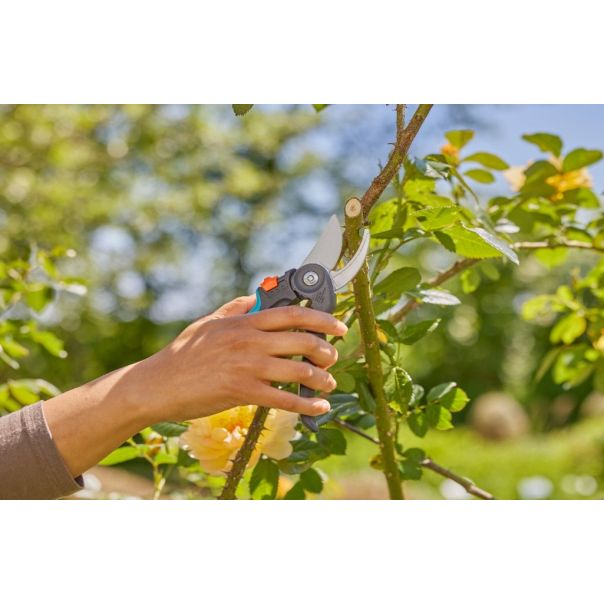 GARDENA Set baštenske makaze Premium cut + poklon  baštenske rukavice - EP2862544