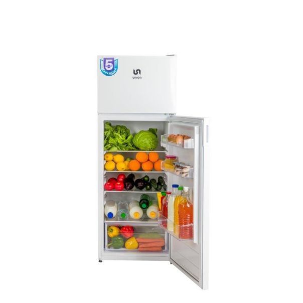 UNION Kombinovani frižider RF-260E - EPRF-260E-BT-BE