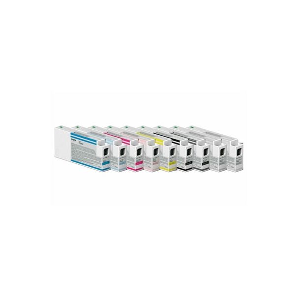 EPSON Ink (C13T44J740) Gray - EP2161968