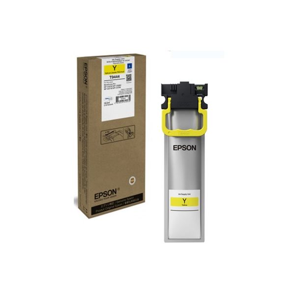 EPSON T9444 žuto ketridž - POT01355