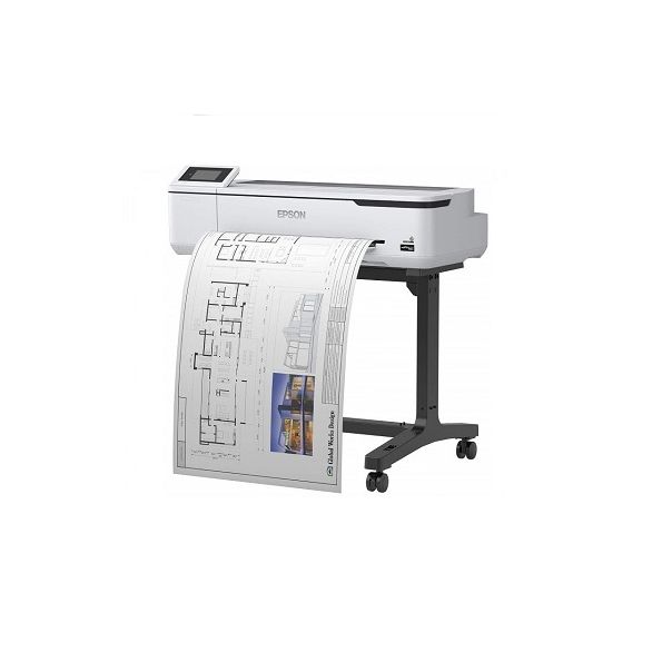 EPSON SureColor (SC-T3100) 24