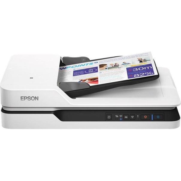 Epson WorkForce DS-1660W skener - AM7200151