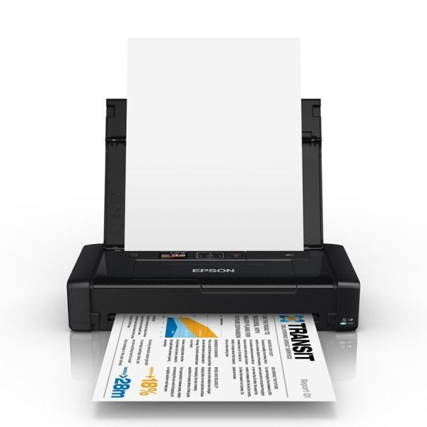 EPSON WorkForce WF-100W Wireless inkjet štampač - AM7101134