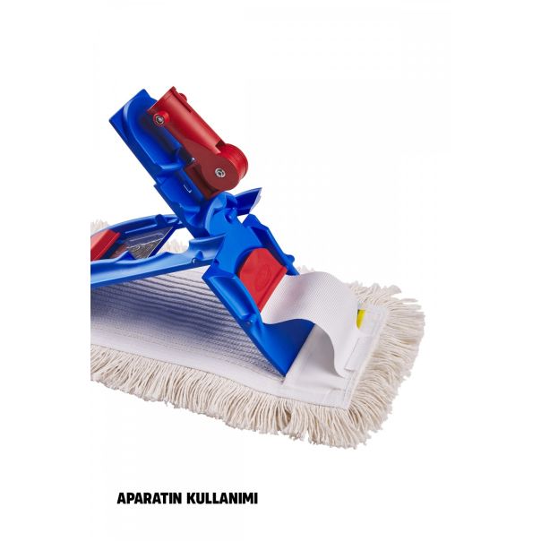 ERMOP Magnetni nosač za mop Caiman 40cm - ER-CAP 40