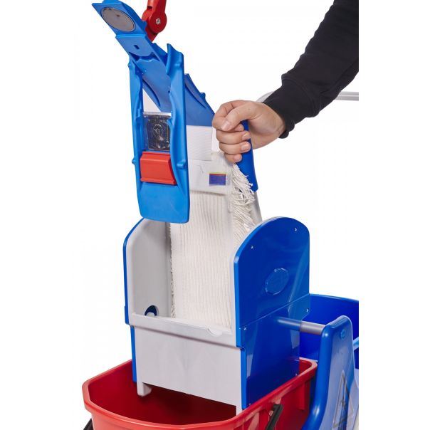 ERMOP Magnetni nosač za mop Caiman 40cm - ER-CAP 40